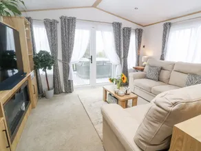 Chantry Lodge - Interiør