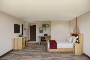 Outbound Sedona - Room