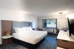 Inn The Mountains, an Ascend Collection Hotel - Chambre