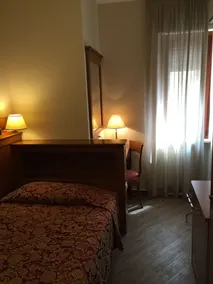 Hotel Excelsior Pavia - Room