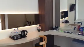 Vega Hotel Gading Serpong - Room
