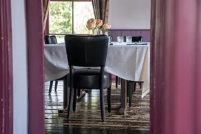 Hotel - restaurant Hoeve Kromwijk - Restaurant