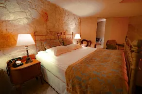 Yunak Evleri Cappadocia - Habitación
