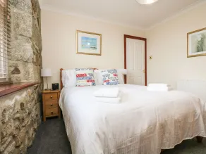 Jubilee Cottage - Habitación