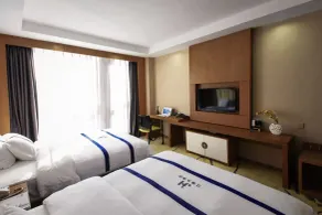 Guiyang Jianghao Grand Hotel - Rum