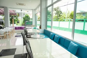 Happy Home - Restaurant
