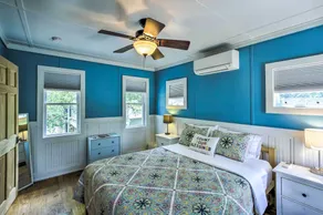 Crystal Lake Cottage: Kayaks & Fire Pit! - Innenbereich