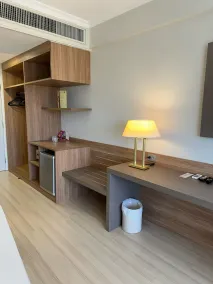 Hotel Saint Paul - Room