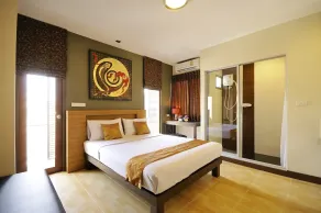Sleep Withinn - Chambre
