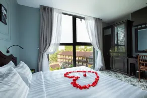 The Palmy Luxury Beach Phu Quoc - Room