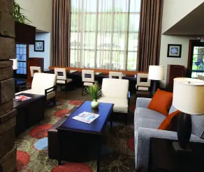 Staybridge Suites Miamisburg by IHG - Restaurant