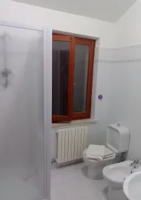 I Tre Filari - Bagno