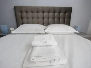 Vila La Mer Mamaia Nord - Room