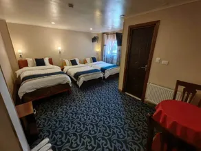 Hotel Vista Mar - Camera