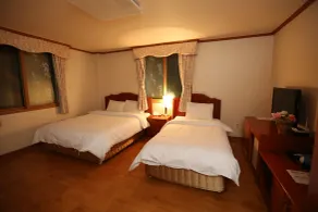 Munkyung Tourist Hotel - Room