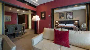 Hotel Casino Chaves - Chambre