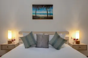 Allunga Guest House - Værelse