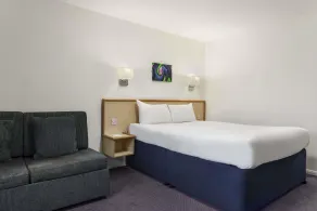 Days Inn Bridgend Cardiff - Chambre