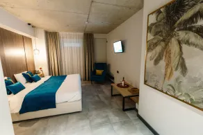 Tulip Residence & Spa Hotel - Room