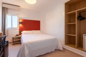 The Red Hotel - Adults Only - Chambre