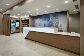 SpringHill Suites by Marriott Dothan - Reception