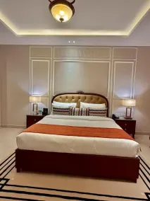 Best Western Prince - Chambre