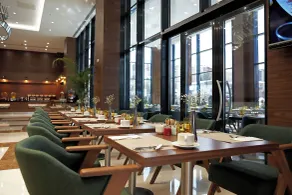 Dedeman Kayseri - Restaurant
