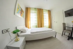 Pension Gino - Camera