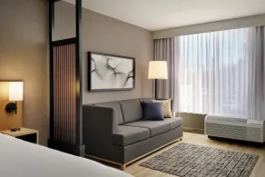 Hyatt Place Tampa Airport/Westshore - Chambre