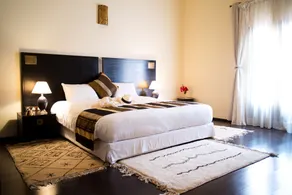 Boutique Hôtel palais Masandoia - Room