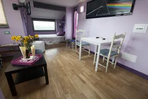 Axia Terme B&B - Chambre