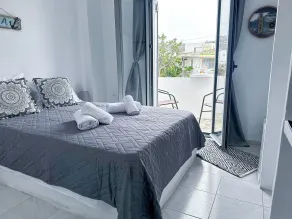 Calypso Heaven - Quarto