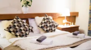 Seelacherhof - Chambre