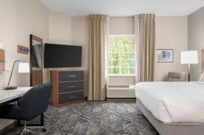 Candlewood Suites Mooresville Lake Norman,NC by IHG - Chambre