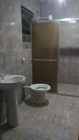 Pousada Vagos de Aveiro - Badezimmer