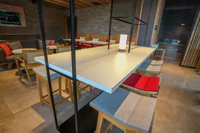 Hampton by Hilton Bariloche - Restaurant