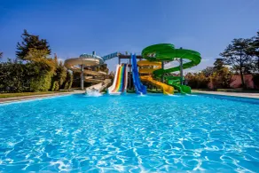 Atlas Amadil Beach Aqua Sun - Piscine