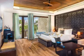 Banana Island Resort Doha by Anantara - Chambre