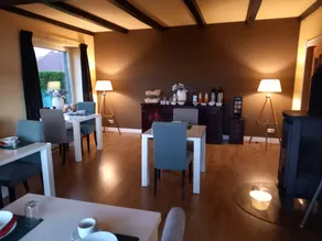 Bed & Breakfast Rheiderland - Restaurant