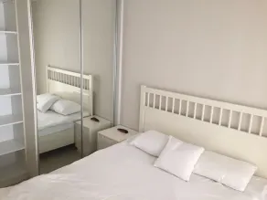 La Palmora Suites - Udsigt fra værelset