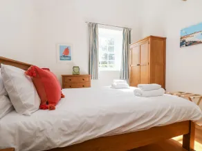 Wheal Grey - Chambre