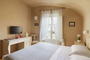 Residenza d'Epoca Relais I Miracoli - Chambre