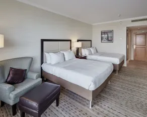 Copenhagen Marriott Hotel - Room