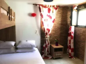 Luxury Residential Home Evangeli - Zimmer