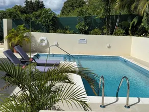 Jacks Place - by ZenBreak - Piscina