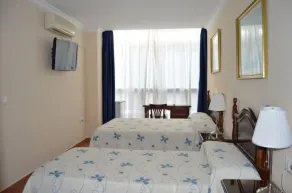HOTEL Paquita - Rom
