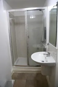 4 Sisters Inn - Salle de bain