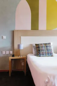 Hôtel Villa Marlioz Aix-les-Bains - Chambre
