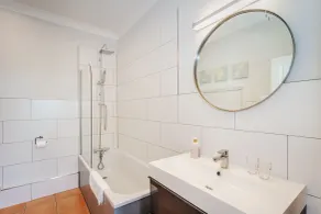 Ship Bungalow - Salle de bain