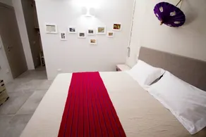 Il Sole di Poggi - Zimmer